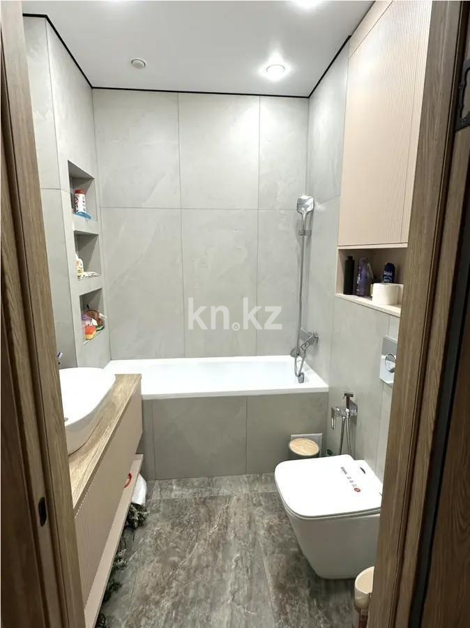 Продажа 3-комнатной квартиры, 111.67 м² в Алматы - фото 5