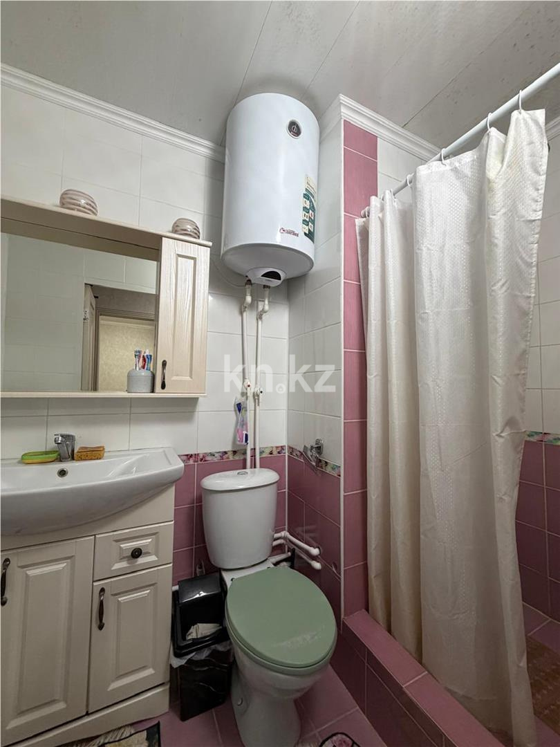 Продажа 1-комнатной квартиры, 32 м² в Караганде - фото 4