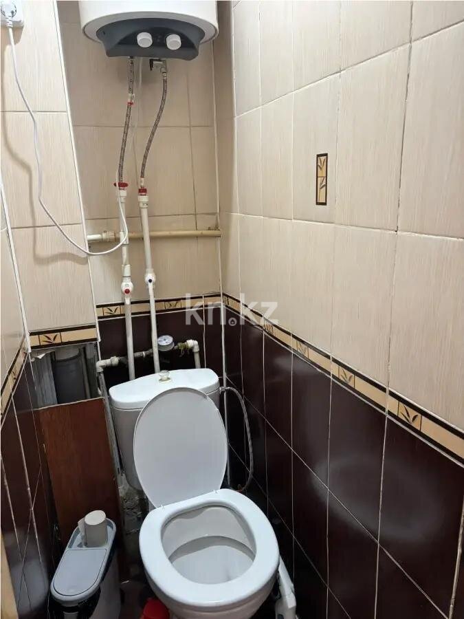 Продажа 2-комнатной квартиры, 47 м² в Караганде - фото 5