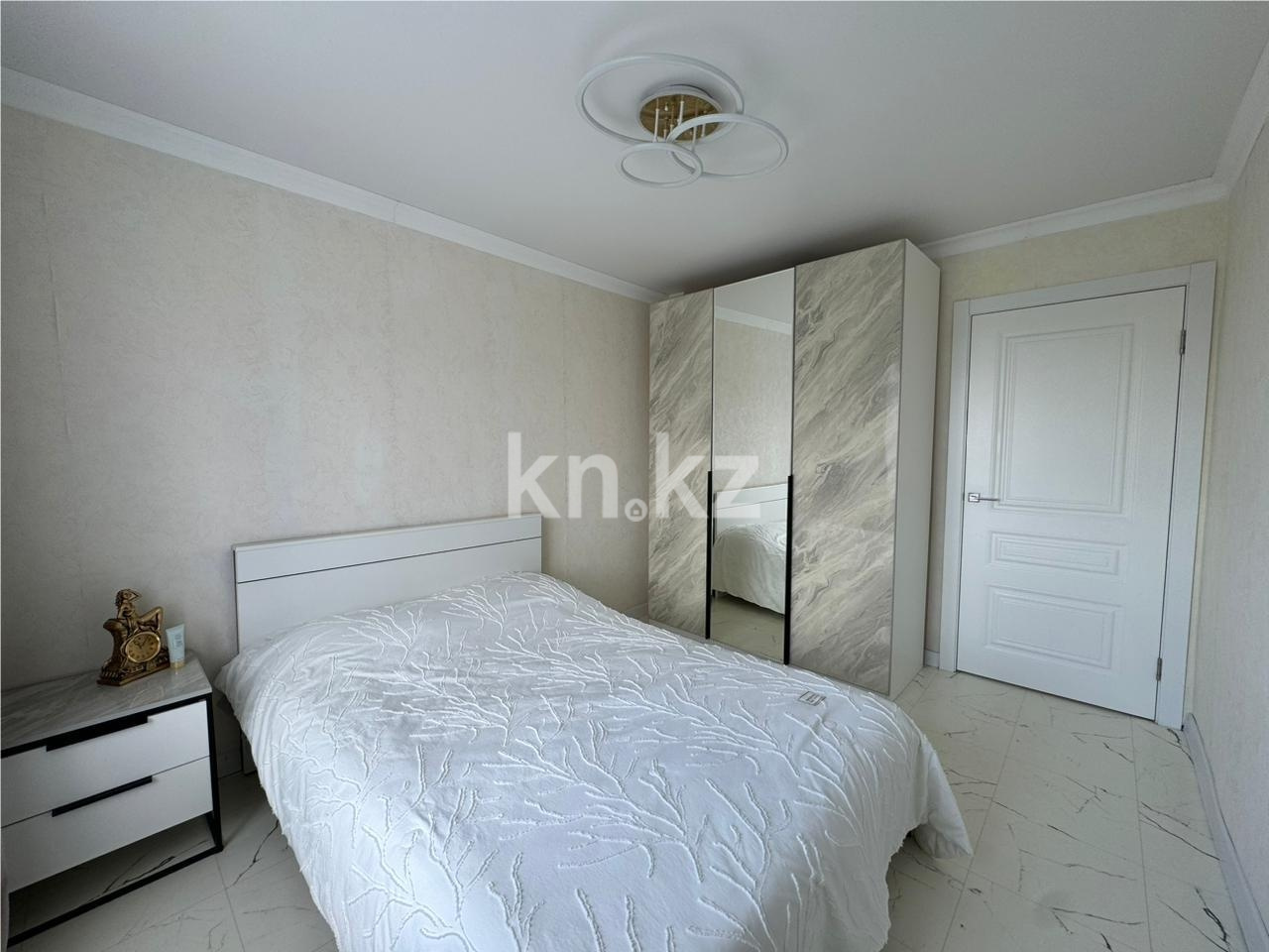 Продажа 2-комнатной квартиры, 47 м² в Караганде - фото 2