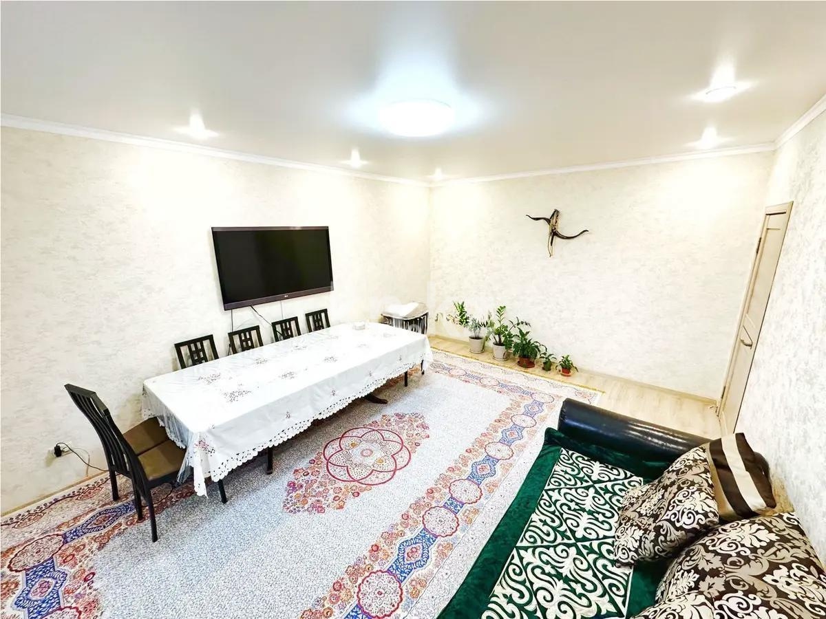 Продажа 3-комнатной квартиры, 92.2 м², мкр-н Кулагер, дом  27 в Алматы