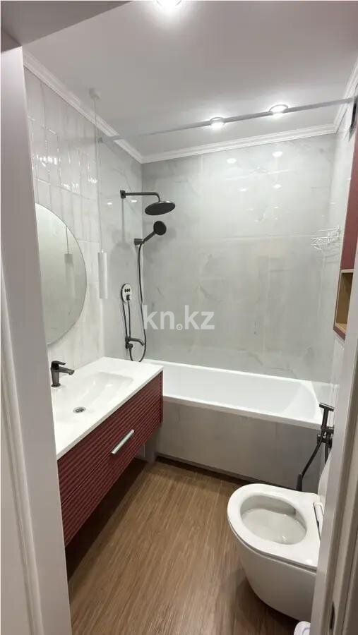 Продажа 2-комнатной квартиры, 65 м² в Астане - фото 5