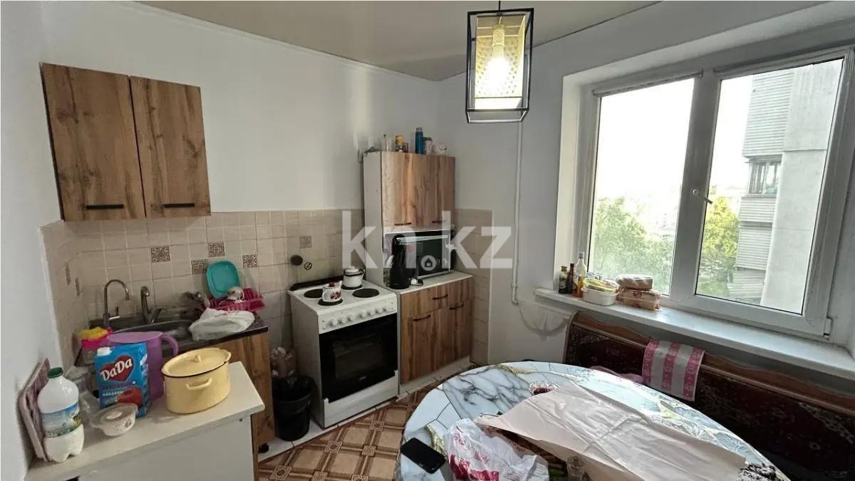 Продажа 2-комнатной квартиры, 54 м² в Алматы - фото 4