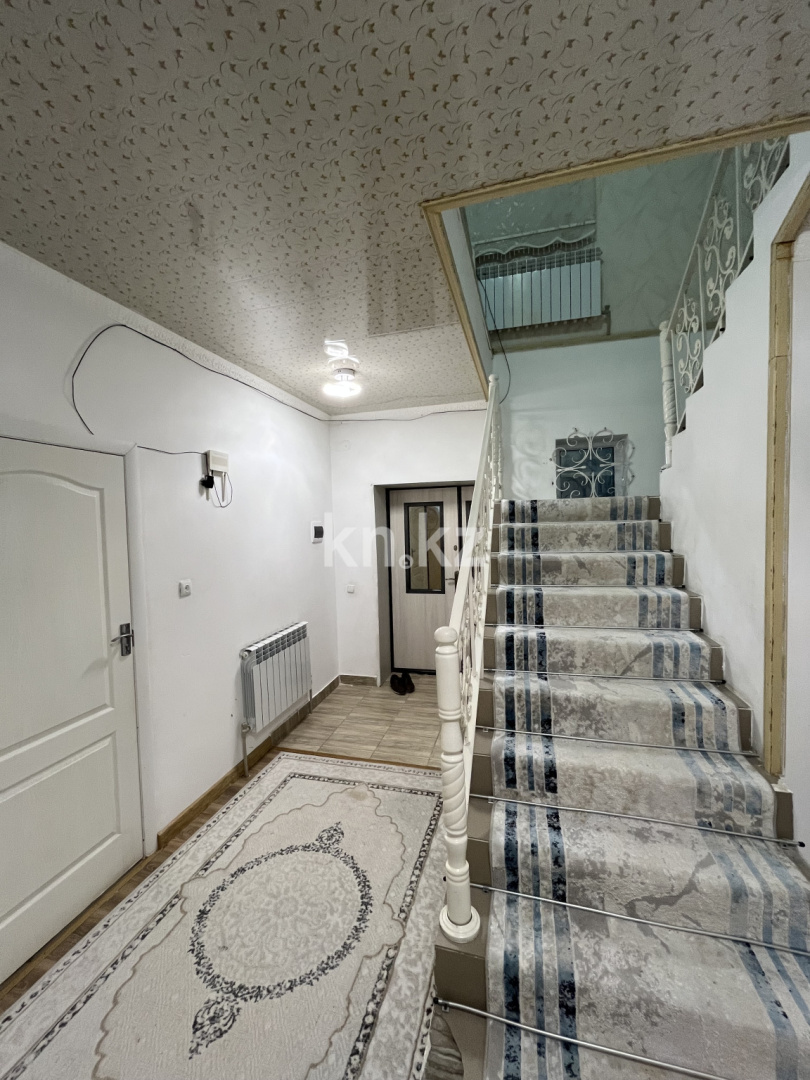 Аренда 5-комнатного дома, 250 м² в Шымкенте - фото 21