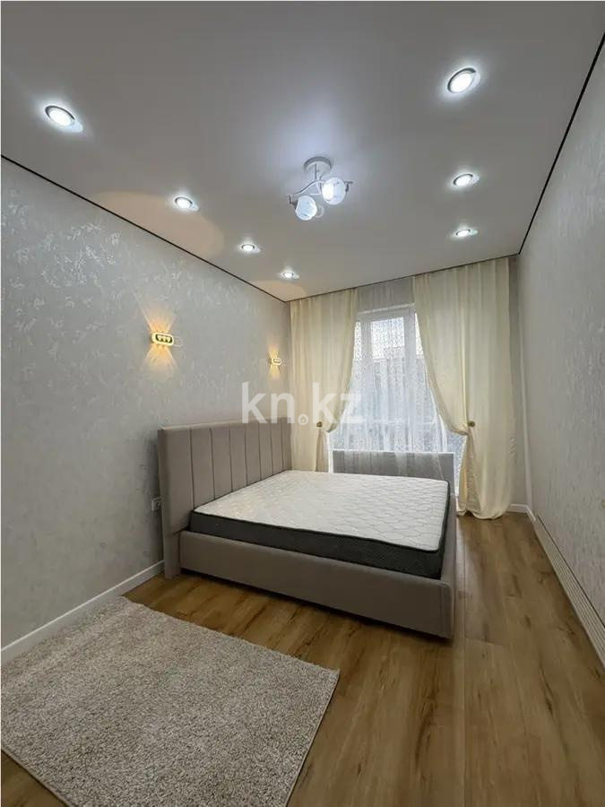 Продажа 1-комнатной квартиры, 35.4 м² в Алматы