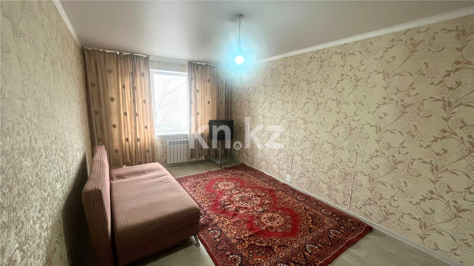 Продажа 1-комнатной квартиры, 33 м² в Темиртау