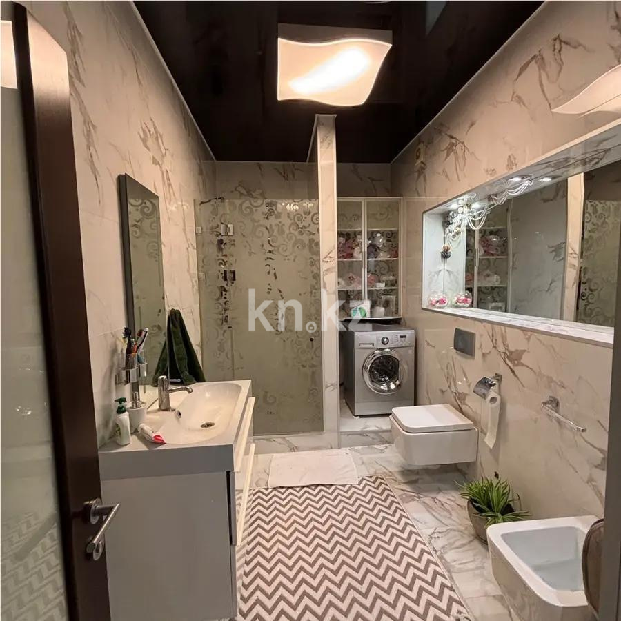 Продажа 5-комнатной квартиры, 230 м², ул. Мусабаева, дом  23 в Алматы - фото 7