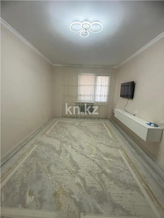 Продажа 1-комнатной квартиры, 42.24 м² в Астане