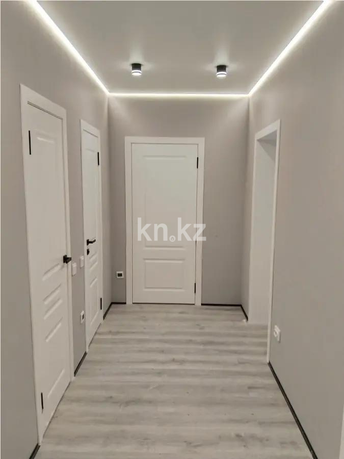 Продажа 3-комнатной квартиры, 74 м², ул. Толе би, дом  189/3 в Алматы - фото 6