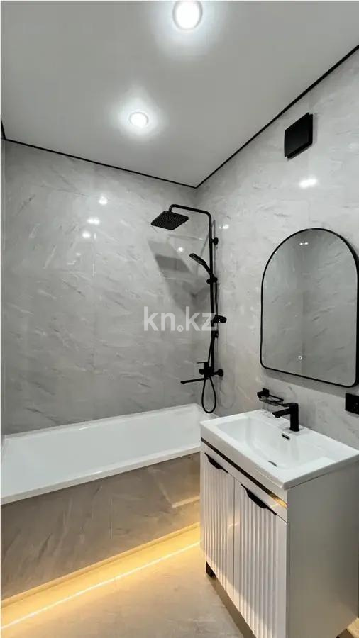 Продажа 1-комнатной квартиры, 41 м² в Астане - фото 4