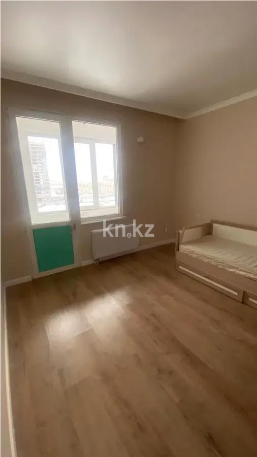 Продажа 2-комнатной квартиры, 52.7 м² в Астане - фото 3