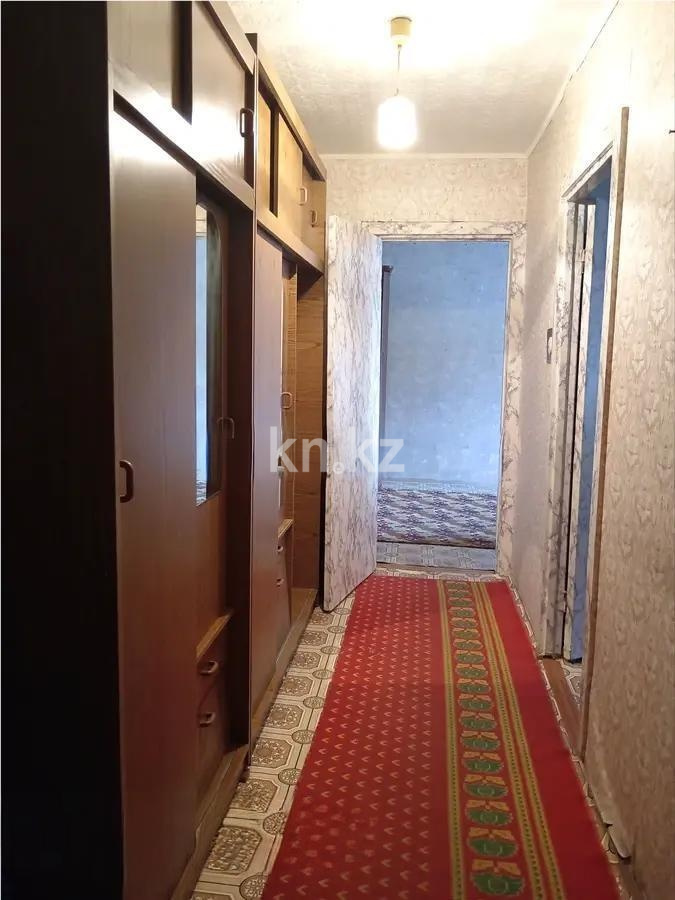 Продажа 2-комнатной квартиры, 53 м² в Темиртау - фото 6