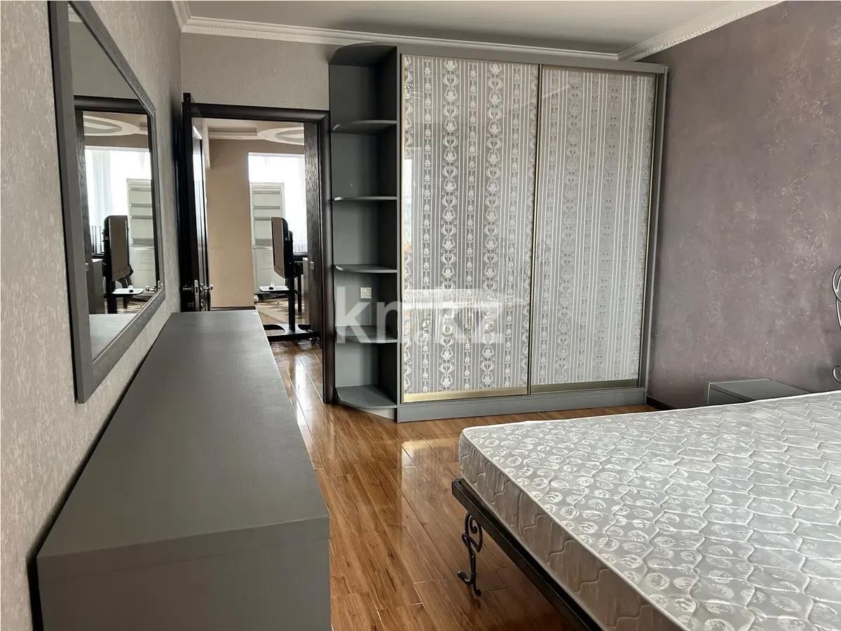 Продажа 3-комнатной квартиры, 68 м² в Алматы - фото 2
