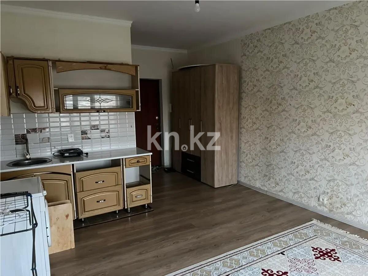 Продажа 1-комнатной квартиры, 28 м² в Астане