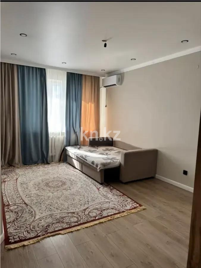 Продажа 2-комнатной квартиры, 46.5 м² в Астане
