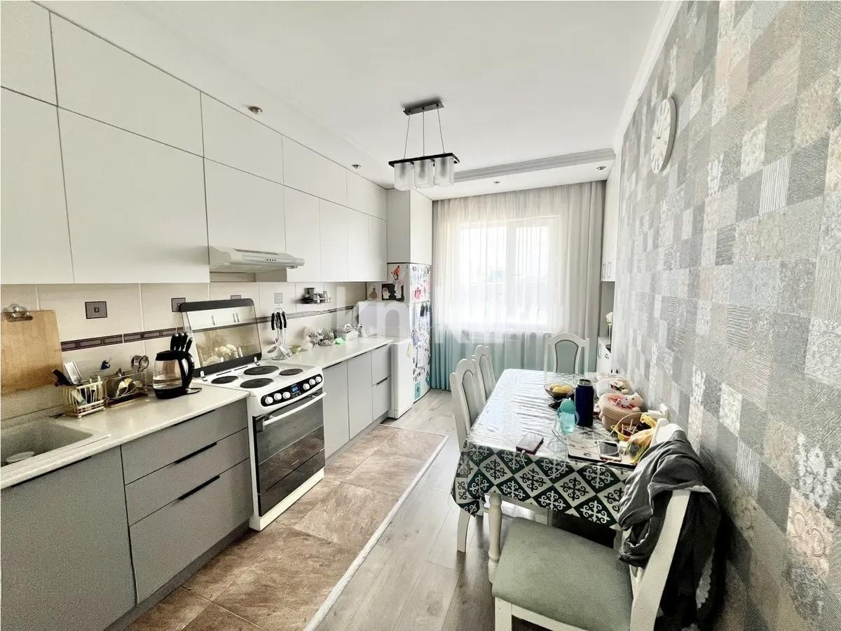Продажа 2-комнатной квартиры, 55 м² в Астане - фото 5