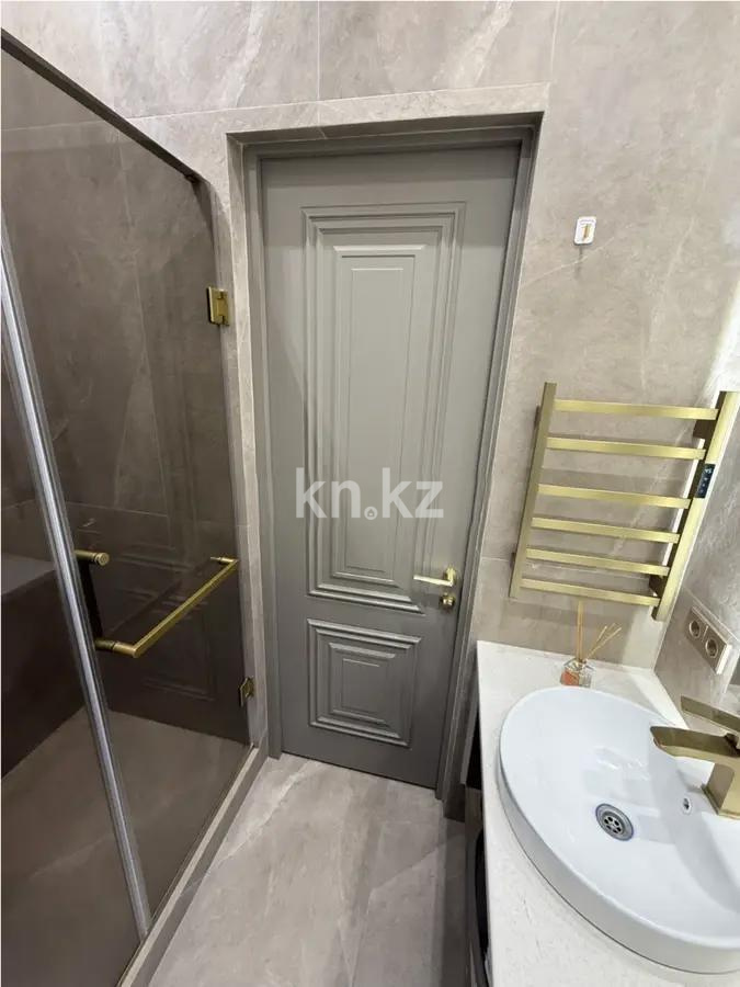 Продажа 2-комнатной квартиры, 72 м², ул. Керей, Жанибек хандар, дом  44/2 в Астане - фото 4