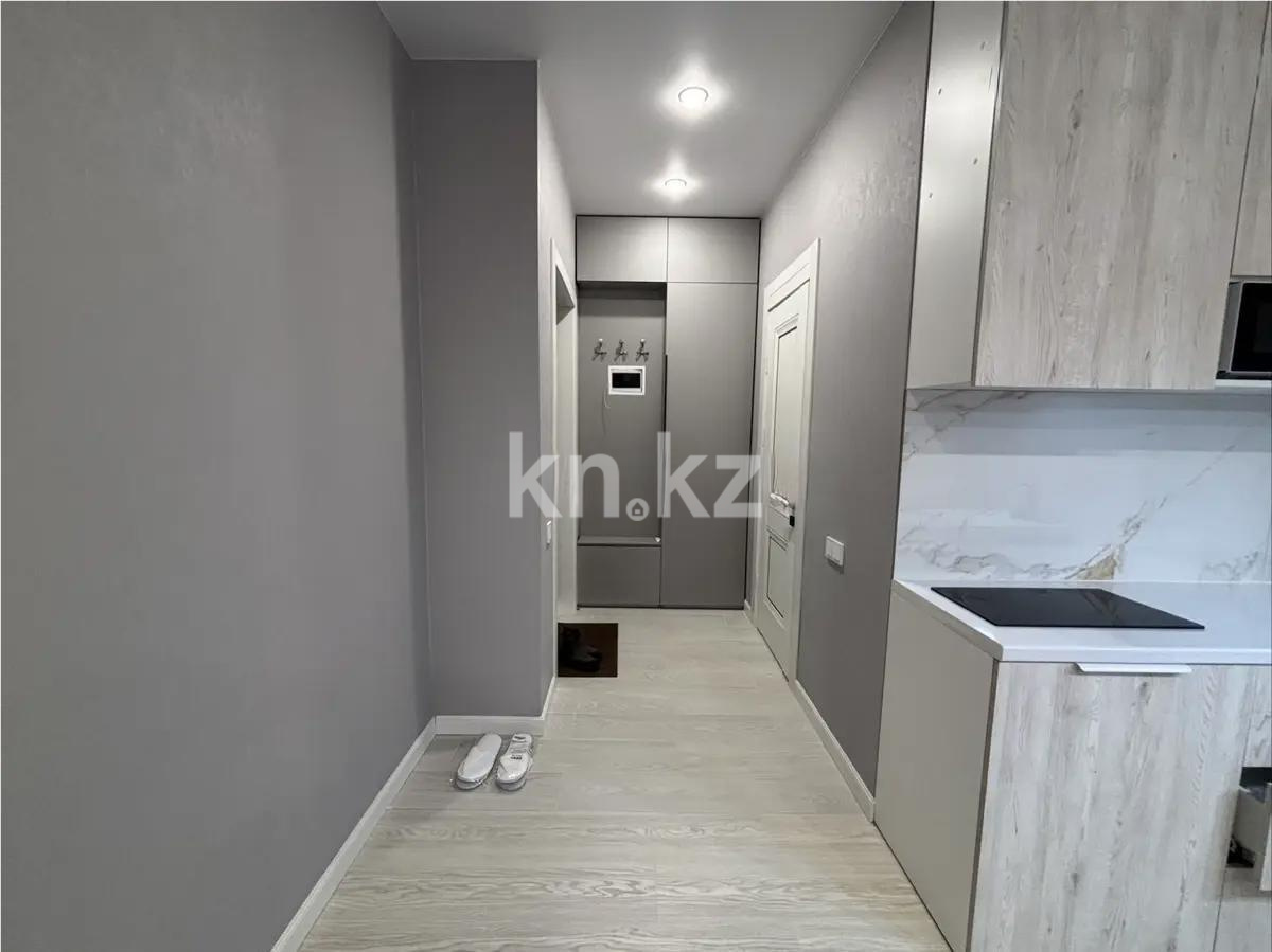 Продажа 1-комнатной квартиры, 25 м² в Астане - фото 4