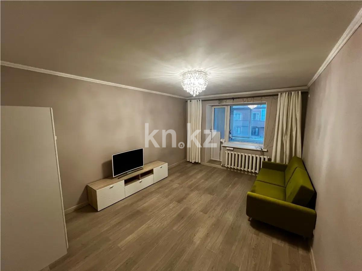 Продажа 2-комнатной квартиры, 66 м² в Астане