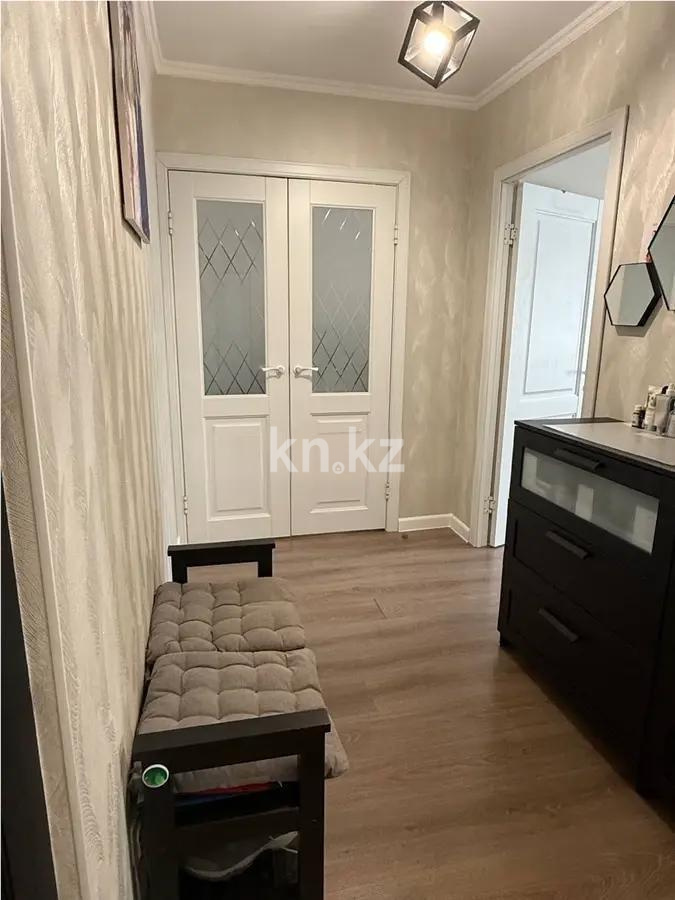 Продажа 2-комнатной квартиры, 43 м², ул. Валиханова, дом  9 в Алматы - фото 5