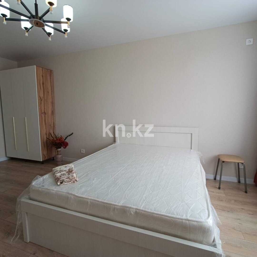 Аренда 1-комнатной квартиры, 35 м² в Астане - фото 5