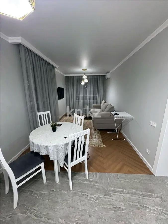 Продажа 2-комнатной квартиры, 60 м² в Алматы - фото 2