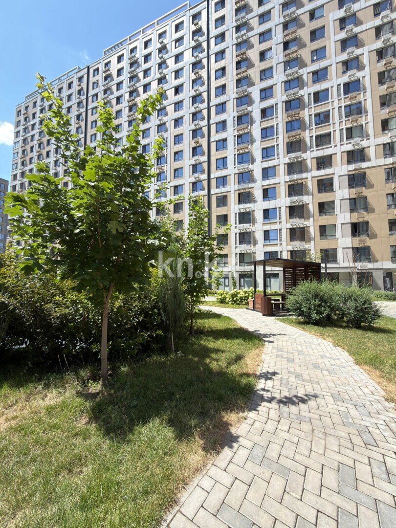 Продажа 3-комнатной квартиры, 108 м² в Алматы