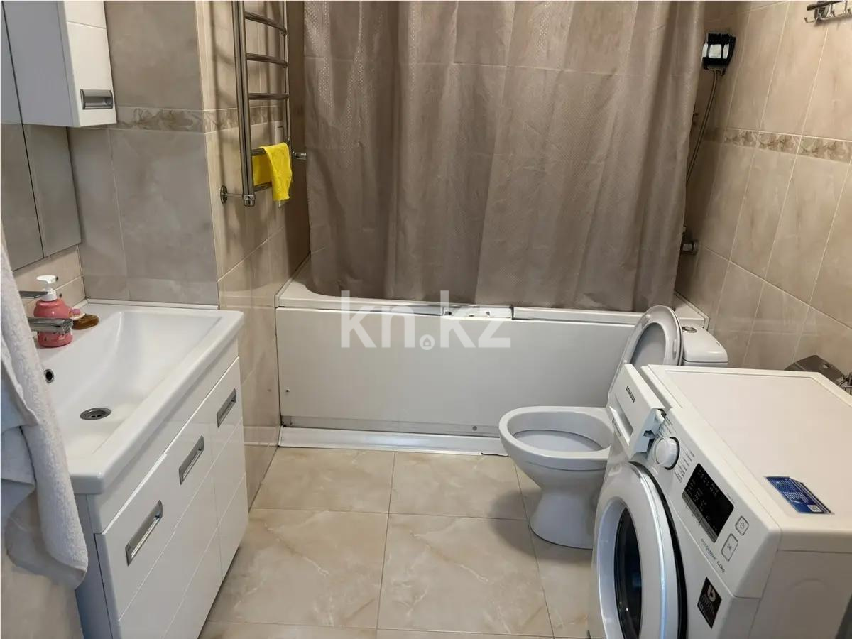 Продажа 2-комнатной квартиры, 73.6 м² в Алматы - фото 4