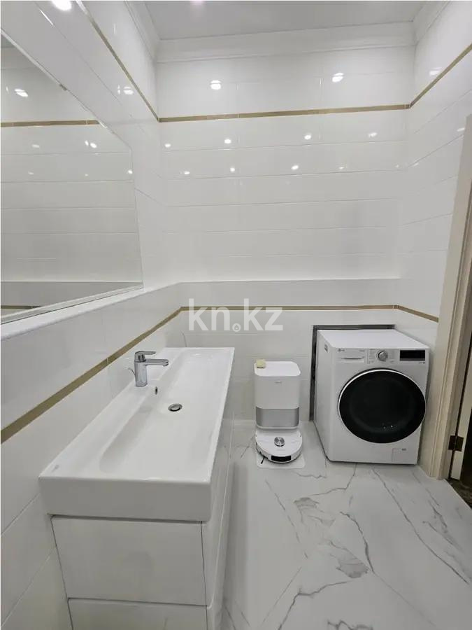 Продажа 3-комнатной квартиры, 98 м² в Астане - фото 5