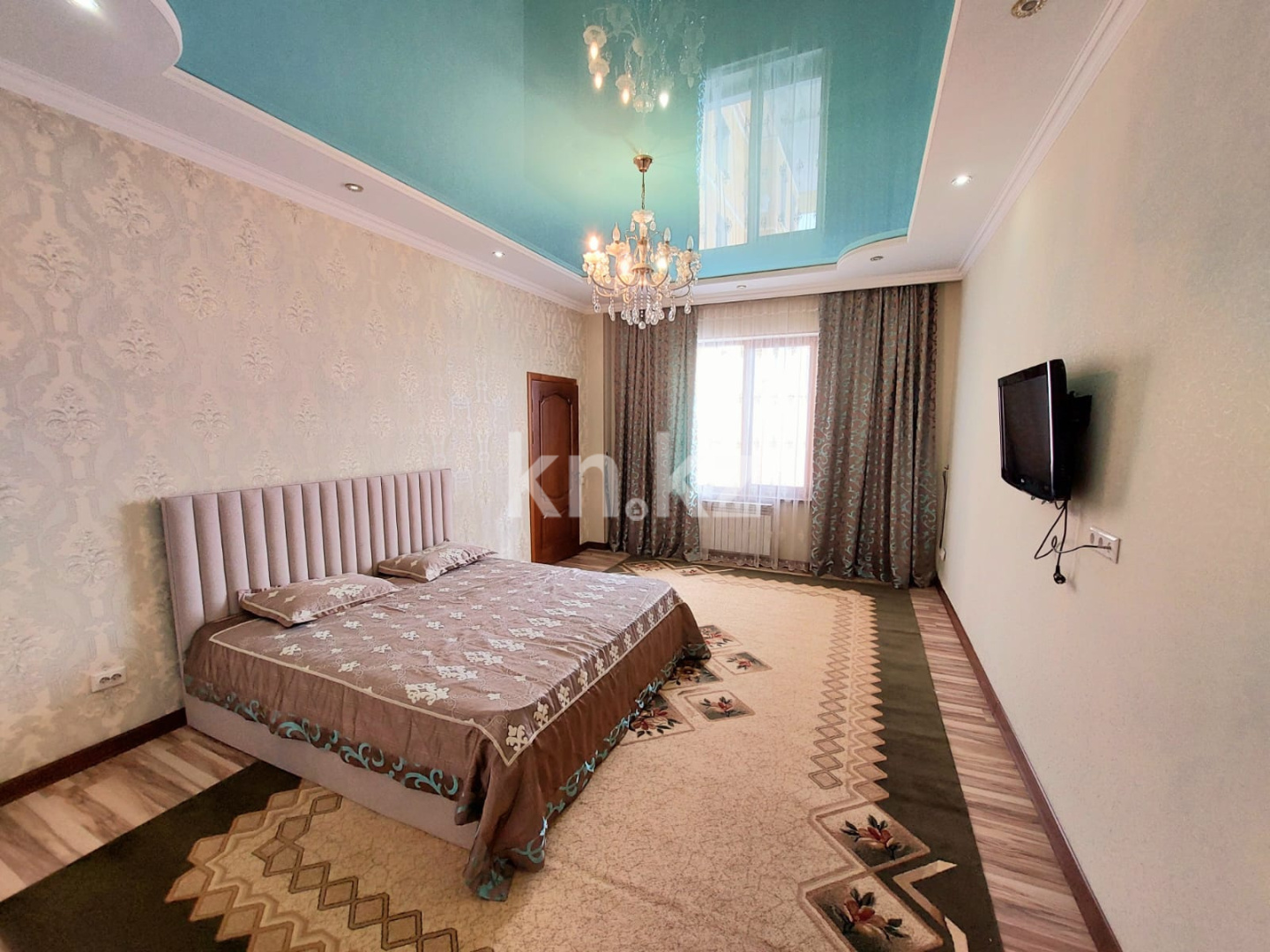 Продажа 3-комнатной квартиры, 145 м², ул. Дулати, дом  201а в Шымкенте - фото 12