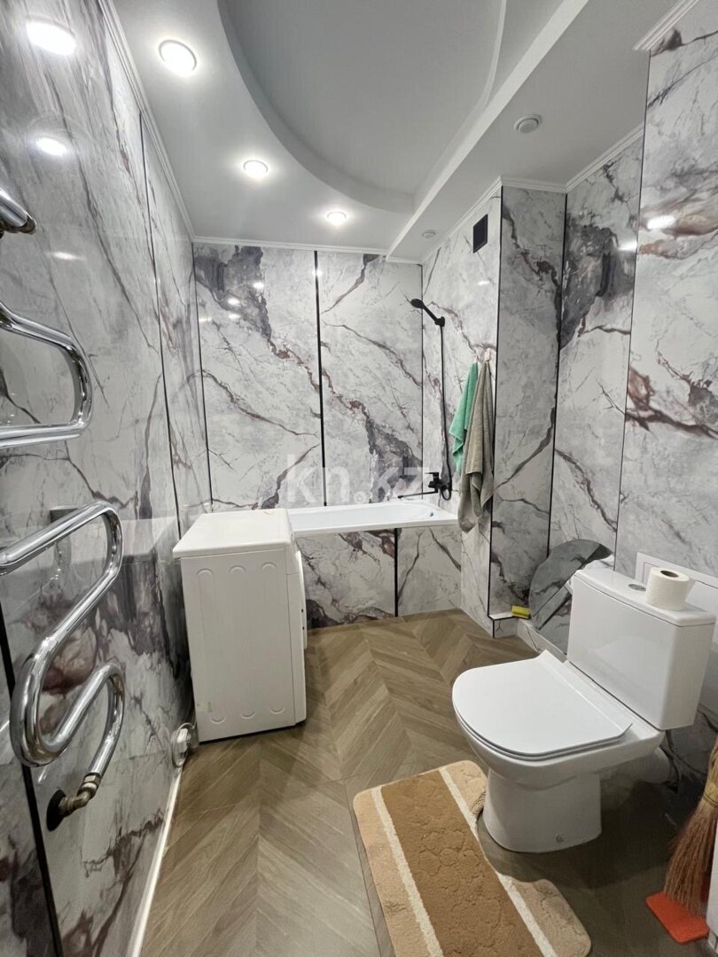 Аренда 3-комнатной квартиры, 70 м² в Астане - фото 10