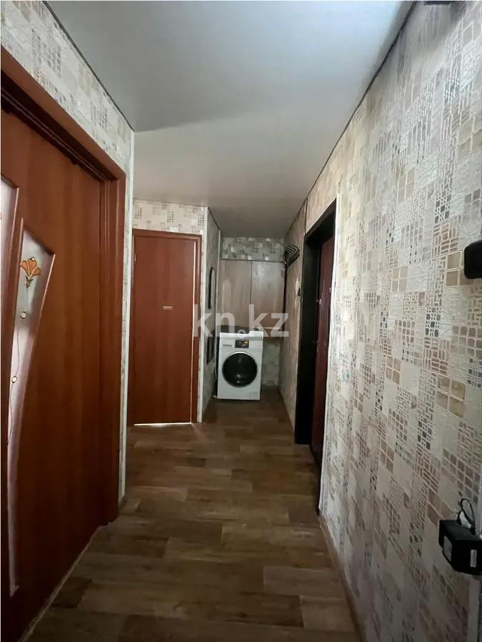 Продажа 4-комнатной квартиры, 67 м², мкр-н 16, дом  24 в Караганде - фото 8