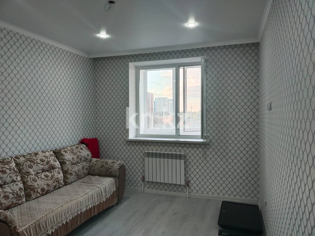 Аренда 1-комнатной квартиры, 40 м² в Астане - фото 4