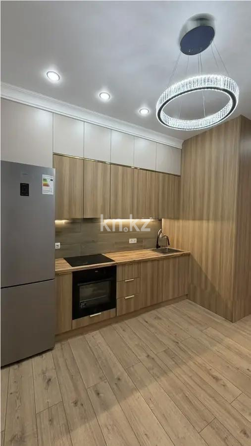 Продажа 2-комнатной квартиры, 44.3 м² в Астане - фото 3