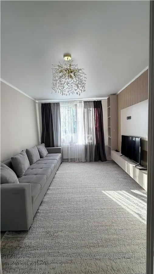 Продажа 2-комнатной квартиры, 53.2 м² в Астане