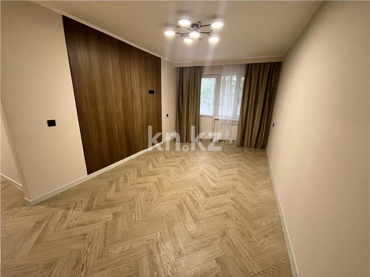 Продажа 1-комнатной квартиры, 33 м² в Алматы