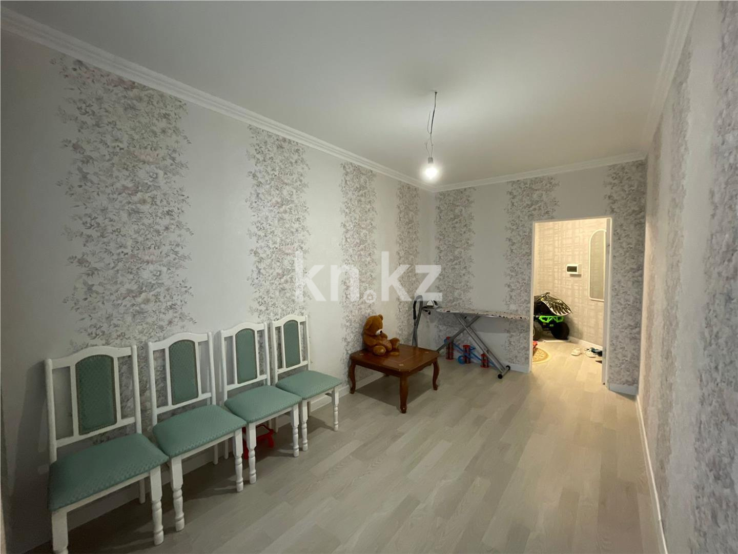 Продажа 3-комнатной квартиры, 75 м² в Астане - фото 3