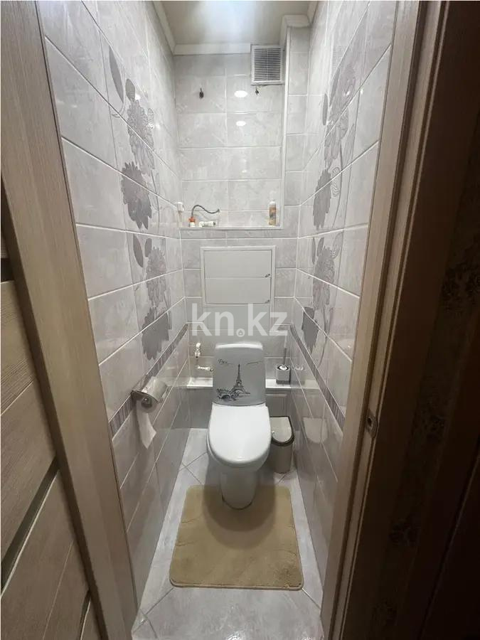 Продажа 3-комнатной квартиры, 77 м², пр. Республики, дом  8 в Темиртау - фото 5