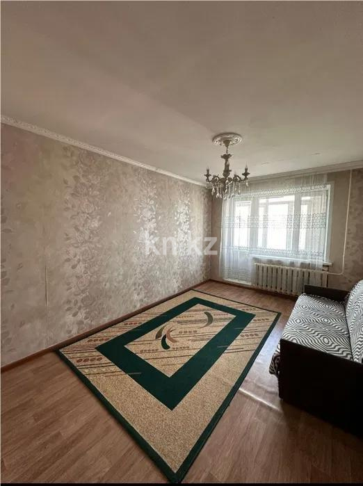 Продажа 2-комнатной квартиры, 50 м², ул. Сатпаева, дом  6 в Астане