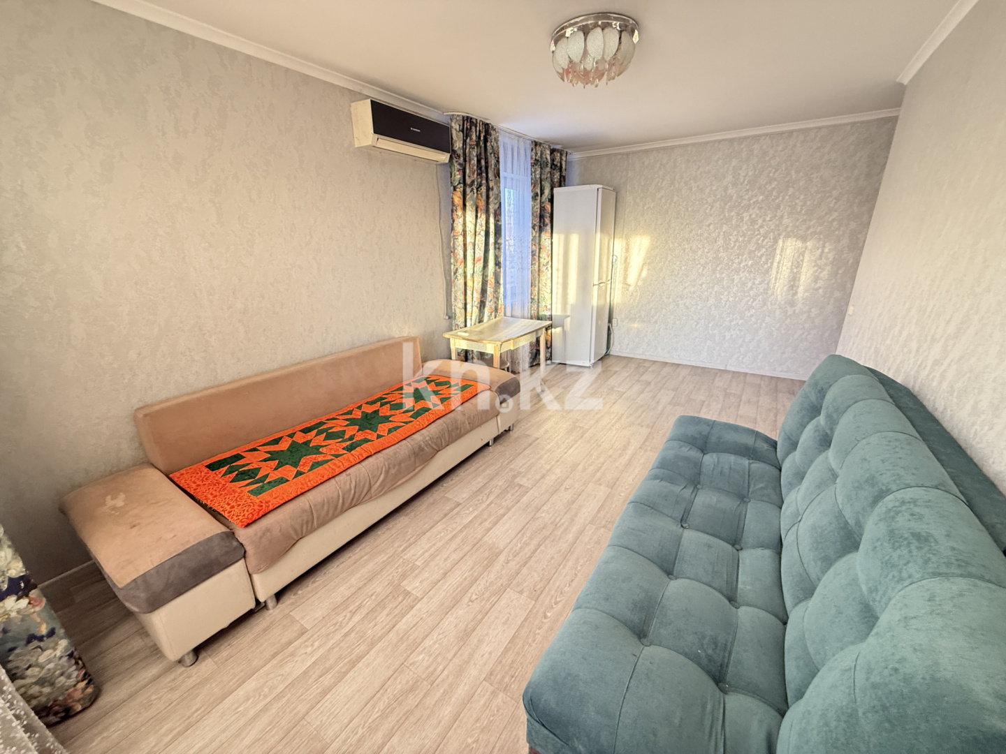 Продажа 2-комнатной квартиры, 44 м² в Караганде - фото 4