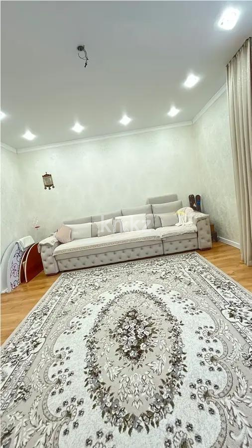 Продажа 2-комнатной квартиры, 60 м², ул. Айтматова, дом  36 в Астане