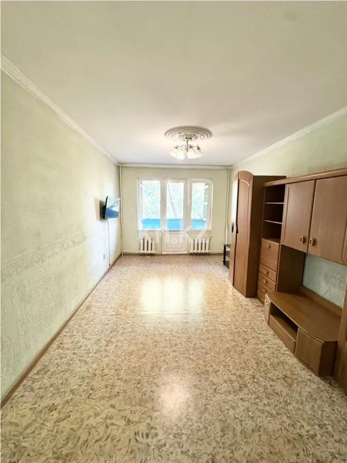 Продажа 2-комнатной квартиры, 43 м² в Алматы