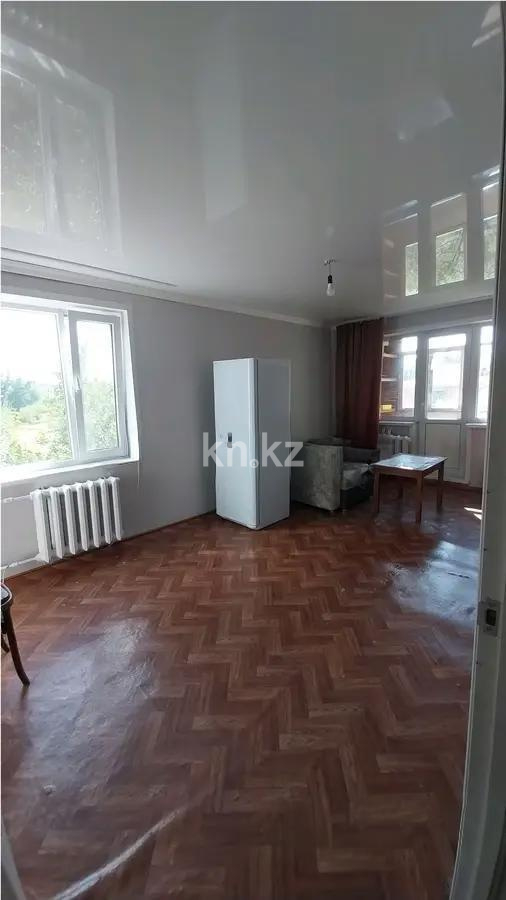 Продажа 2-комнатной квартиры, 46 м², ул. Алимхана Ермекова, дом  33 в Абае