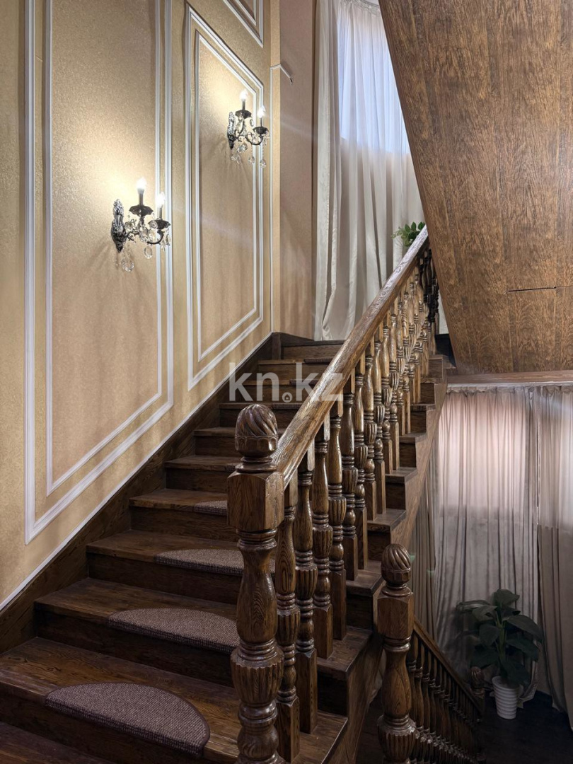 Продажа дома, 700 м² в Алматы - фото 30