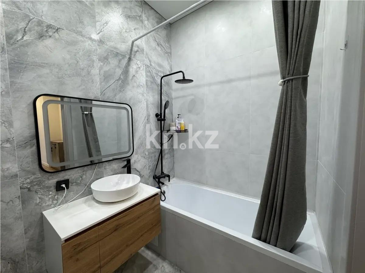 Продажа 2-комнатной квартиры, 58 м² в Астане - фото 4