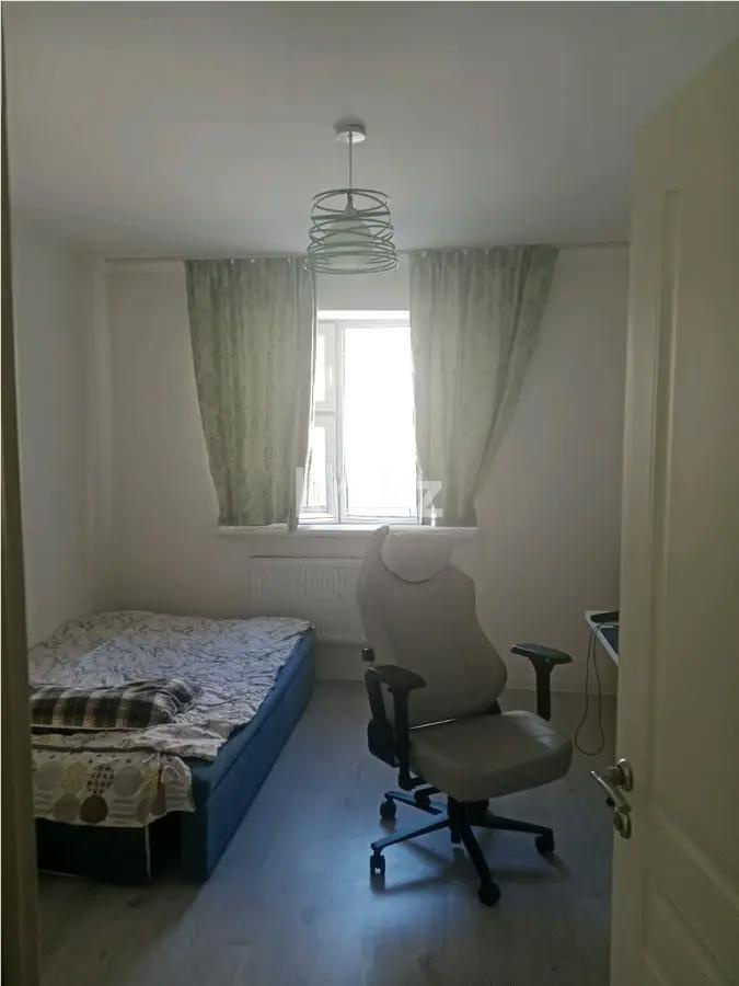 Продажа 3-комнатной квартиры, 77 м² в Астане - фото 3