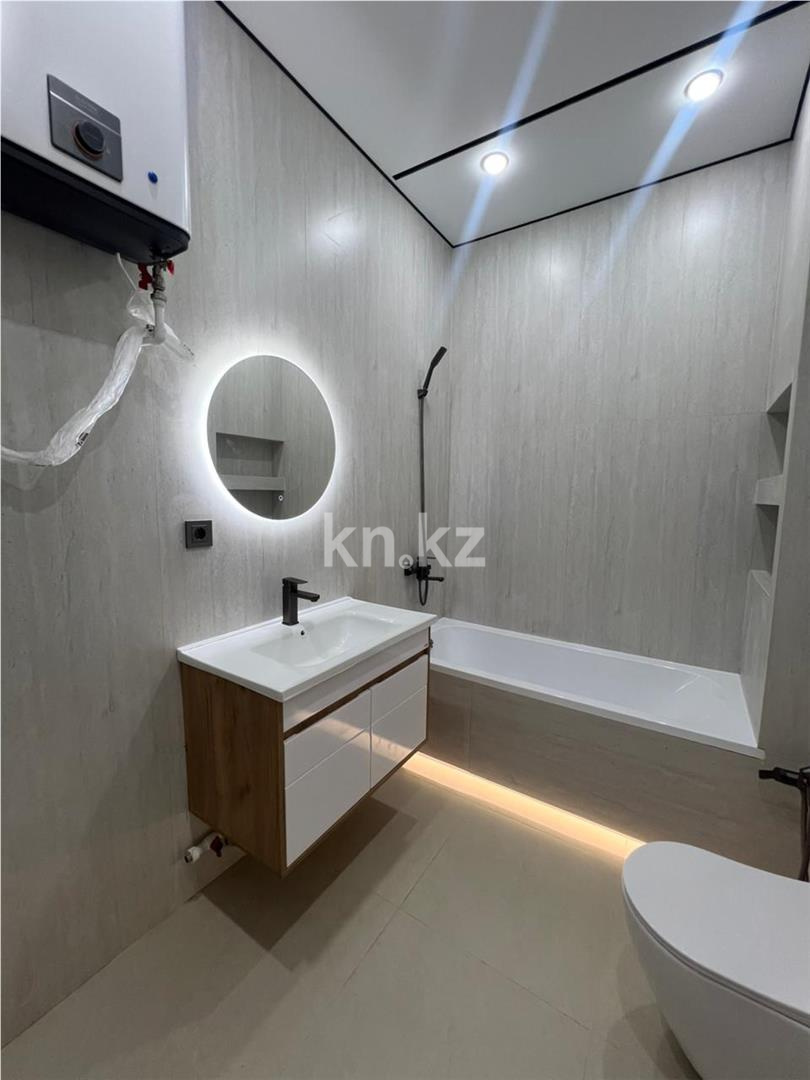Продажа 2-комнатной квартиры, 39 м² в Караганде - фото 8