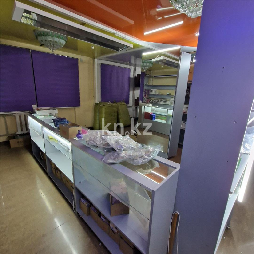 Продажа , 44 м², ул. Уалиханова, дом  4 в Темиртау - фото 4