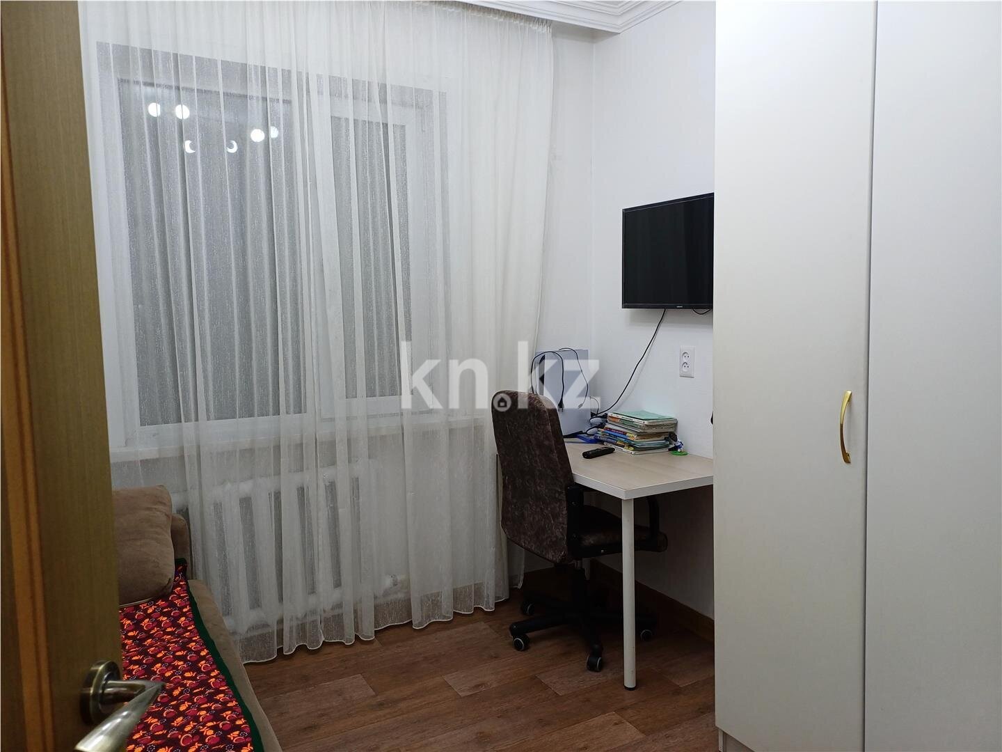 Продажа 4-комнатной квартиры, 77 м² в Караганде - фото 5