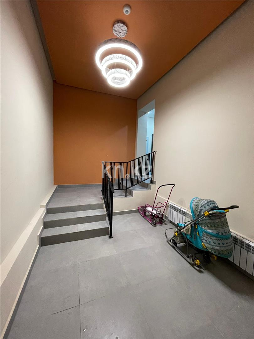 Продажа 2-комнатной квартиры, 45 м², ул. Сатыбалдина в Караганде - фото 9